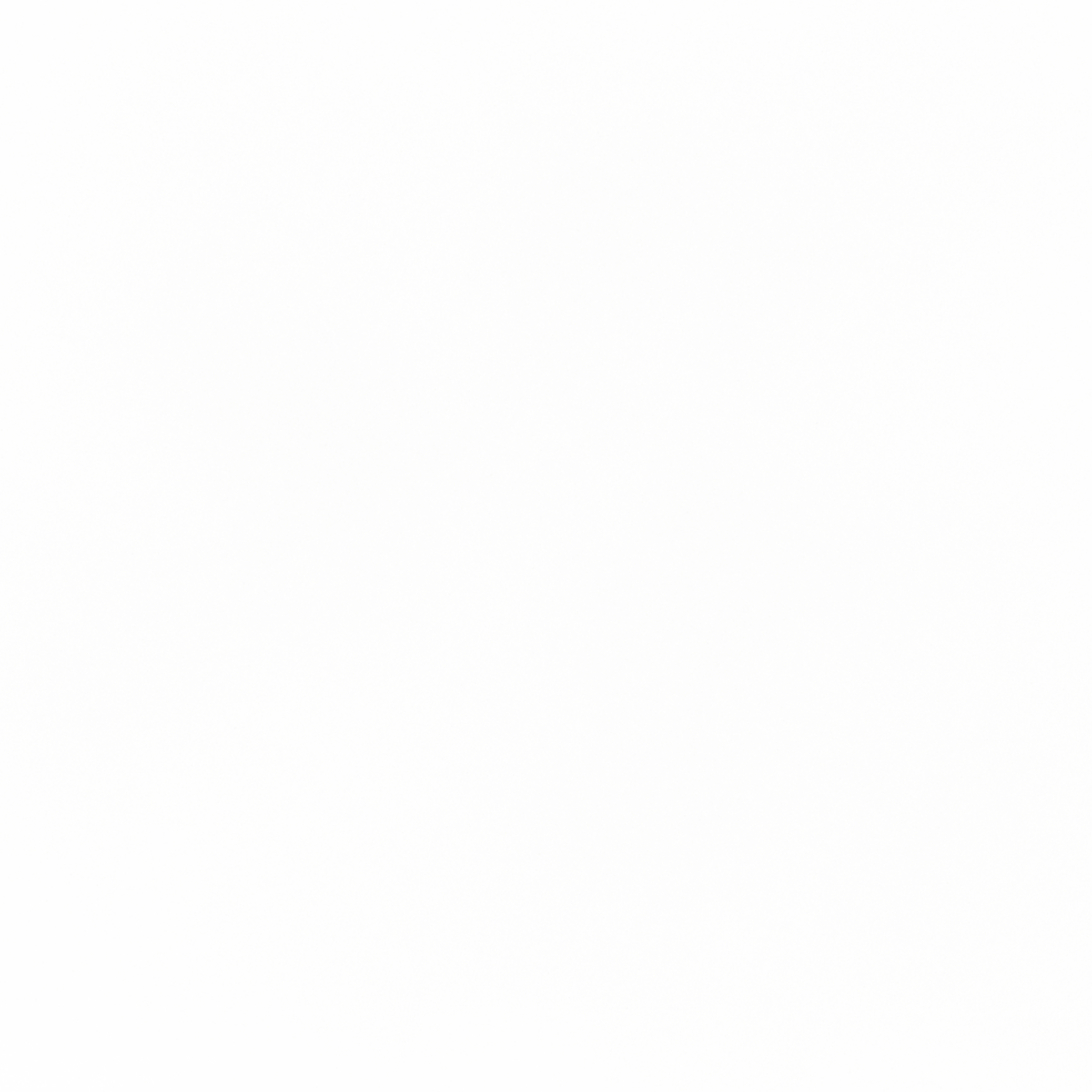 Canvas noise texture